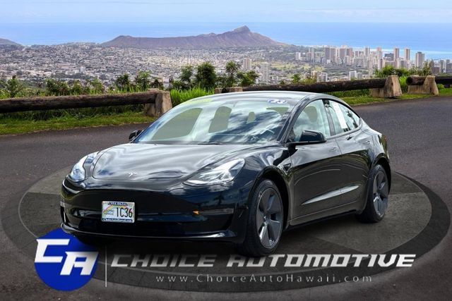 2023 Tesla Model 3 RWD - 22403860 - 0