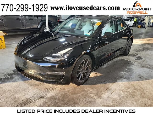 2023 Tesla Model 3 Base's photo