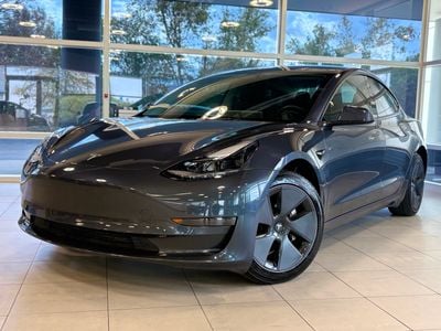 2023 Tesla Model 3 - 5YJ3E1EA9PF408692