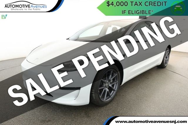 2023 Tesla Model 3 RWD - 22920049 - 0