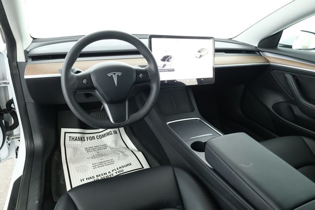 2023 Tesla Model 3 RWD - 22920049 - 10