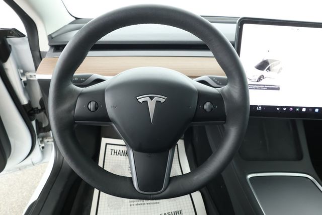 2023 Tesla Model 3 RWD - 22920049 - 11
