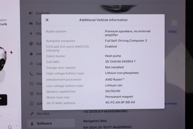 2023 Tesla Model 3 RWD - 22920049 - 13
