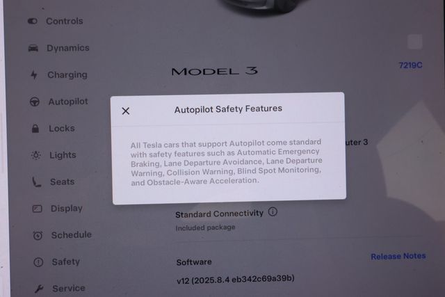 2023 Tesla Model 3 RWD - 22920049 - 14