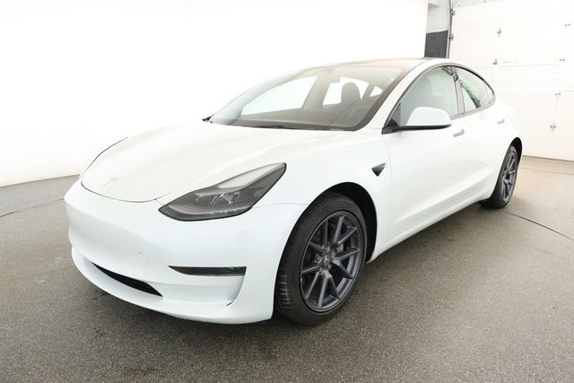 2023 Tesla Model 3 RWD - 22920049 - 1