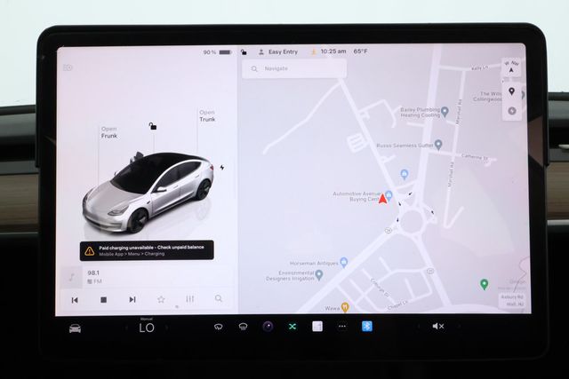 2023 Tesla Model 3 RWD - 22920049 - 19