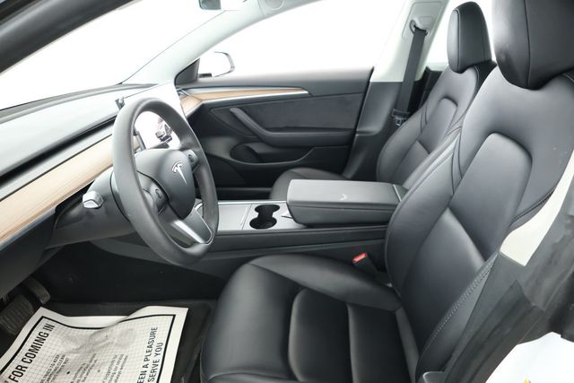 2023 Tesla Model 3 RWD - 22920049 - 21