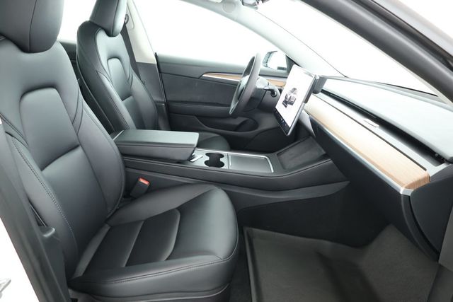 2023 Tesla Model 3 RWD - 22920049 - 25