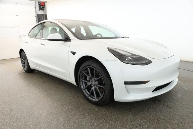 2023 Tesla Model 3 RWD - 22920049 - 3