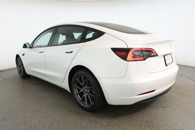 2023 Tesla Model 3 RWD - 22920049 - 6