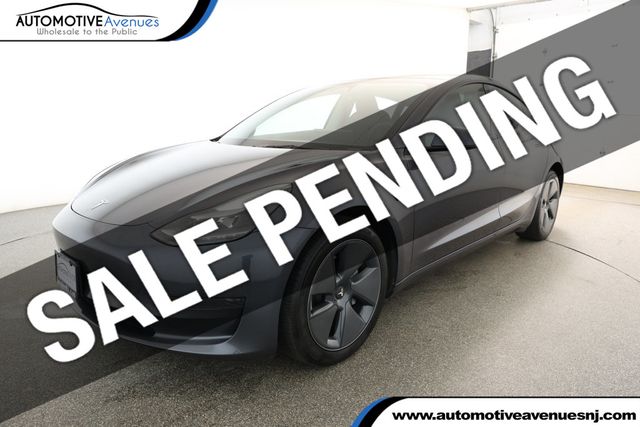2023 Tesla Model 3 RWD - 22920099 - 0