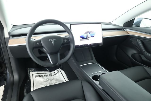 2023 Tesla Model 3 RWD - 22920099 - 9