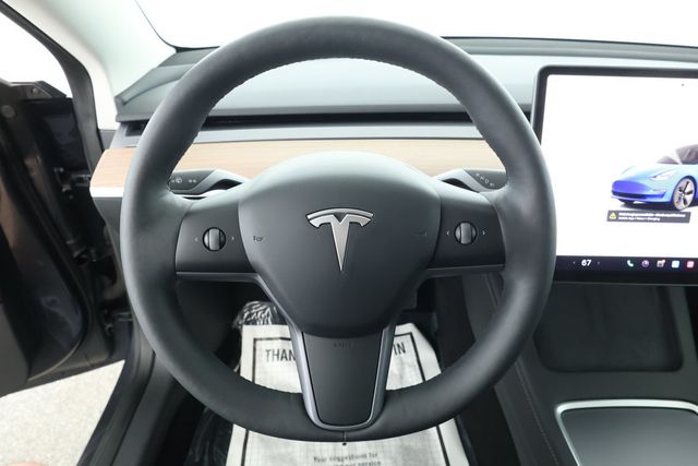 2023 Tesla Model 3 RWD - 22920099 - 10