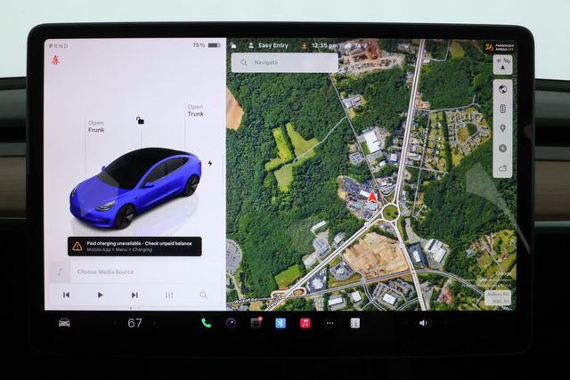 2023 Tesla Model 3 RWD - 22920099 - 19