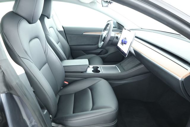 2023 Tesla Model 3 RWD - 22920099 - 26