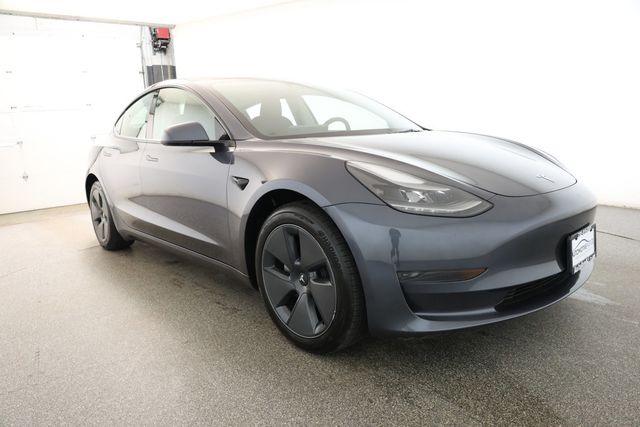 2023 Tesla Model 3 RWD - 22920099 - 2