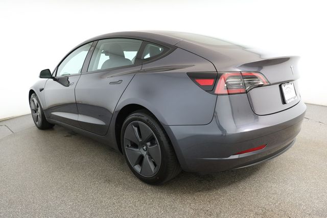 2023 Tesla Model 3 RWD - 22920099 - 5