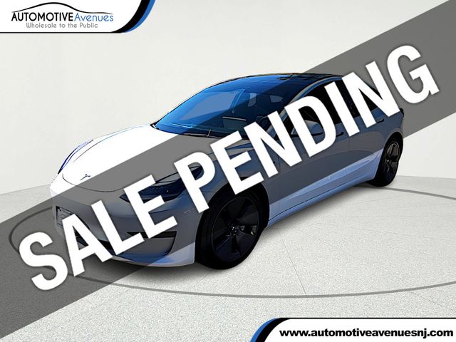 2023 Tesla Model 3 RWD - 22935191 - 0