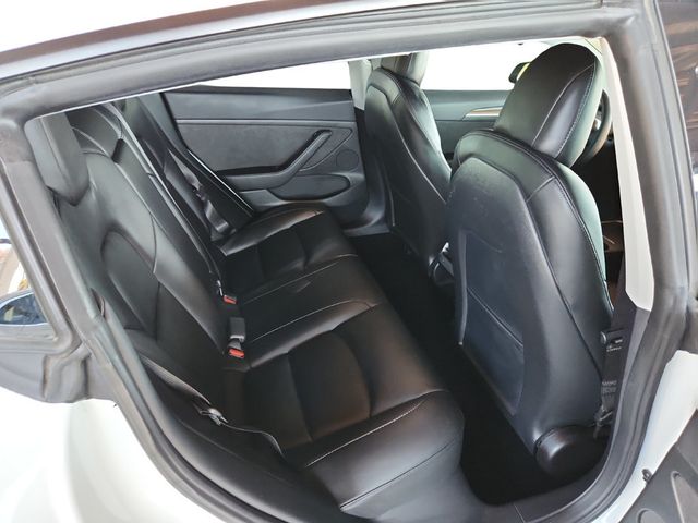 2023 Tesla Model 3 RWD - 22935191 - 10