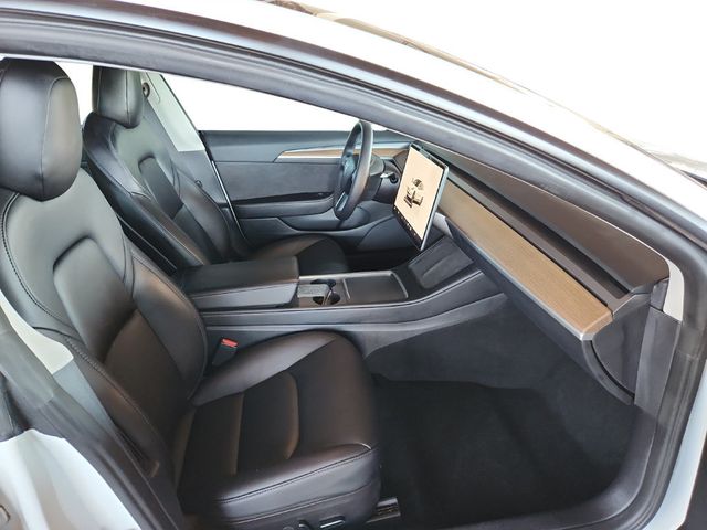 2023 Tesla Model 3 RWD - 22935191 - 11