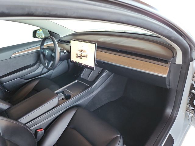 2023 Tesla Model 3 RWD - 22935191 - 12