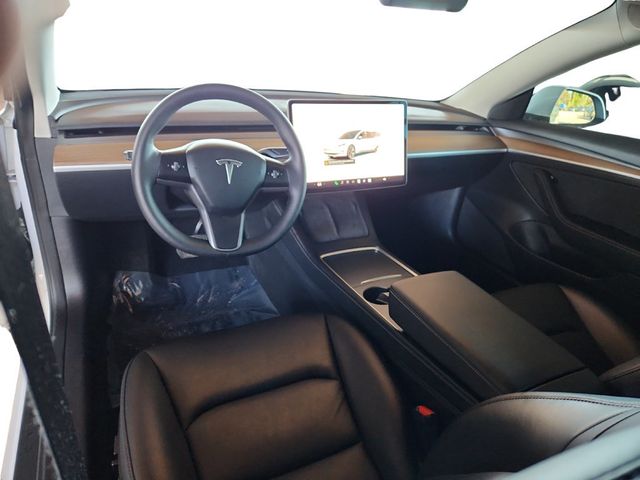 2023 Tesla Model 3 RWD - 22935191 - 13