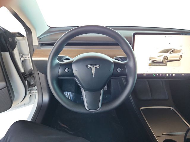 2023 Tesla Model 3 RWD - 22935191 - 14