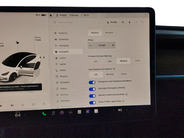 2023 Tesla Model 3 RWD - 22935191 - 18