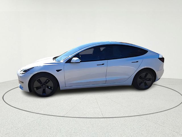 2023 Tesla Model 3 RWD - 22935191 - 1