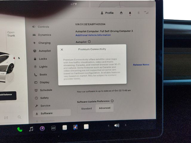 2023 Tesla Model 3 RWD - 22935191 - 19