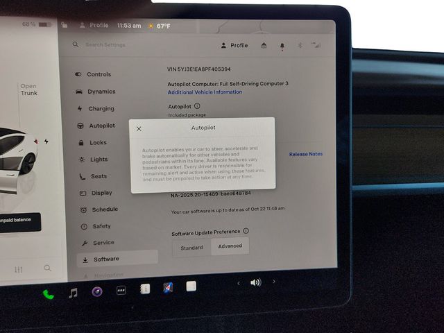 2023 Tesla Model 3 RWD - 22935191 - 21