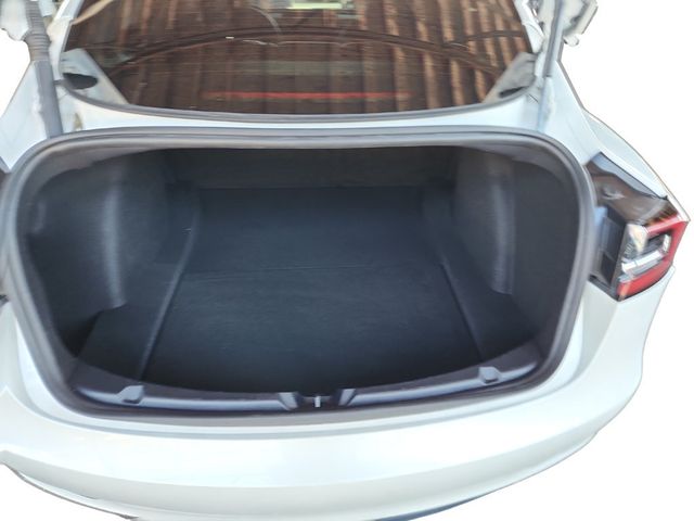 2023 Tesla Model 3 RWD - 22935191 - 22
