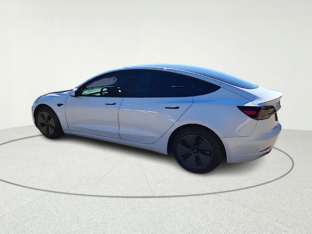 2023 Tesla Model 3 RWD - 22935191 - 2