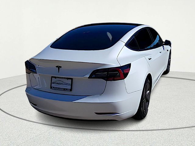 2023 Tesla Model 3 RWD - 22935191 - 3