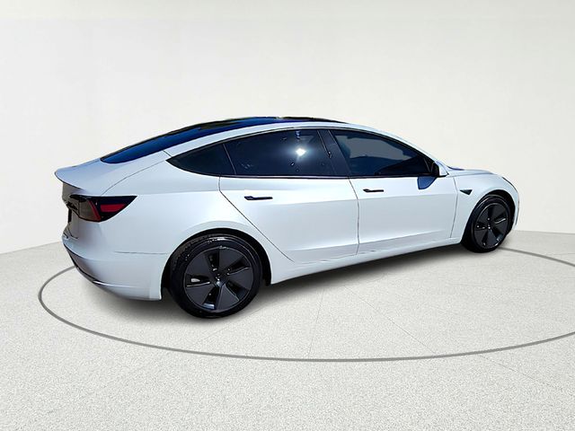 2023 Tesla Model 3 RWD - 22935191 - 5