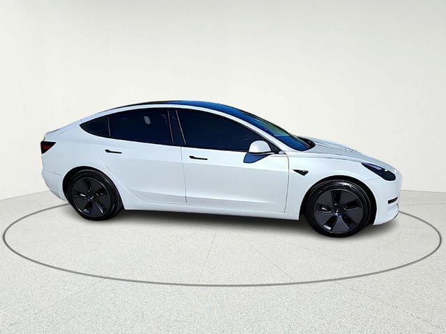 2023 Tesla Model 3 RWD - 22935191 - 6