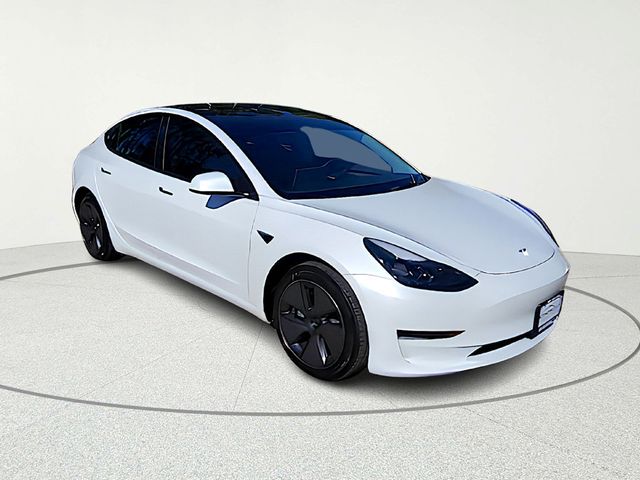 2023 Tesla Model 3 RWD - 22935191 - 7