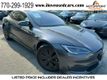 2023 Tesla Model S AWD - 22355434 - 0