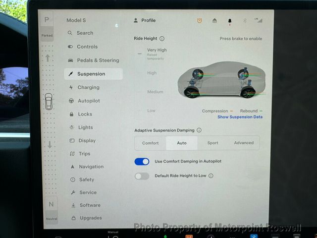 2023 Tesla Model S AWD - 22355434 - 14