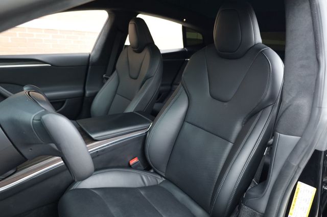 2023 Tesla Model S AWD - 22935970 - 9