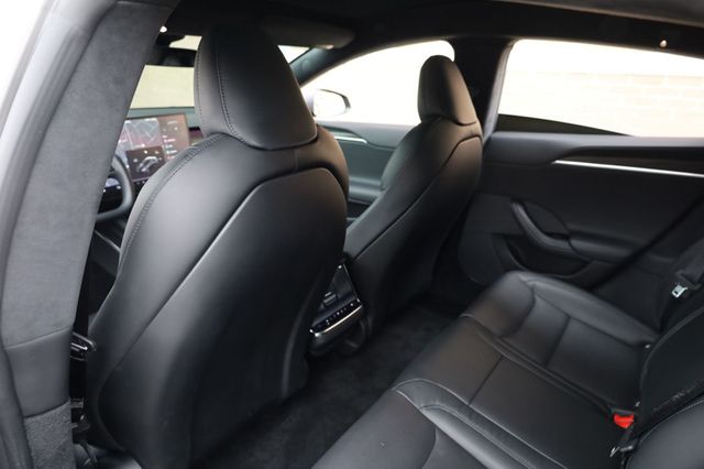 2023 Tesla Model S AWD - 22935970 - 11