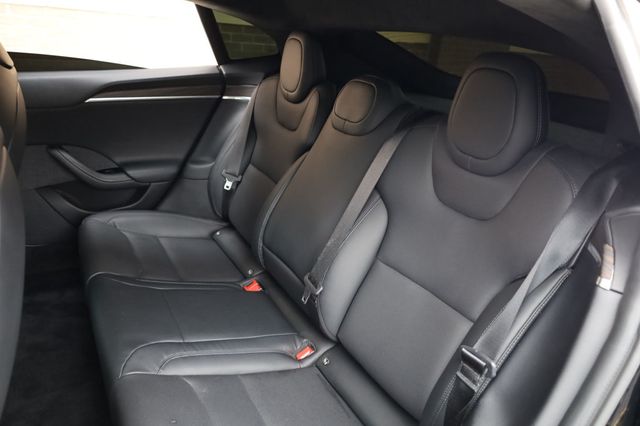 2023 Tesla Model S AWD - 22935970 - 12