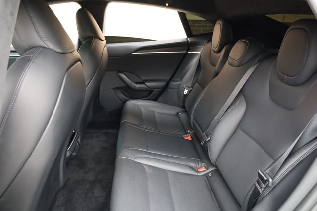 2023 Tesla Model S AWD - 22935970 - 13