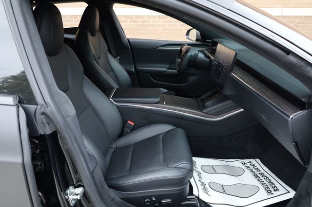 2023 Tesla Model S AWD - 22935970 - 14