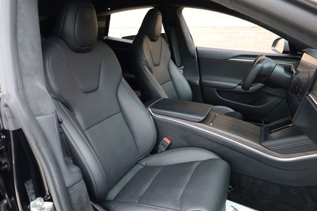 2023 Tesla Model S AWD - 22935970 - 15
