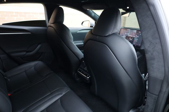 2023 Tesla Model S AWD - 22935970 - 16