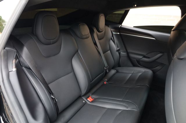2023 Tesla Model S AWD - 22935970 - 18