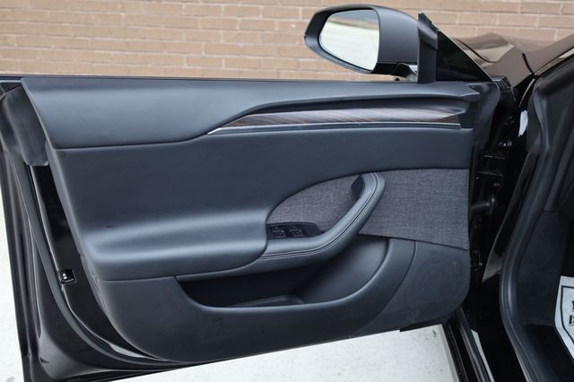 2023 Tesla Model S AWD - 22935970 - 19