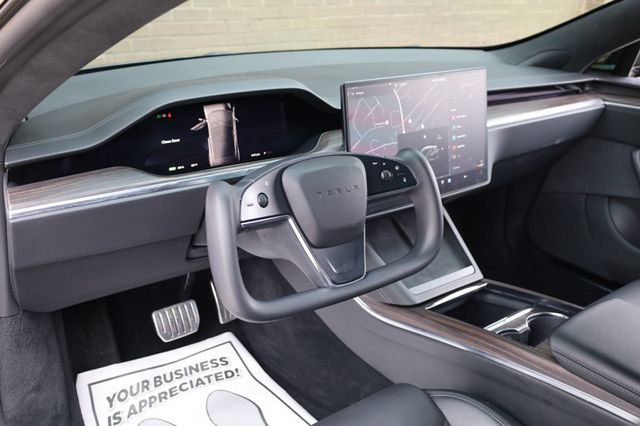 2023 Tesla Model S AWD - 22935970 - 20