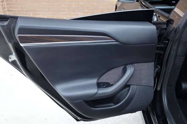 2023 Tesla Model S AWD - 22935970 - 21